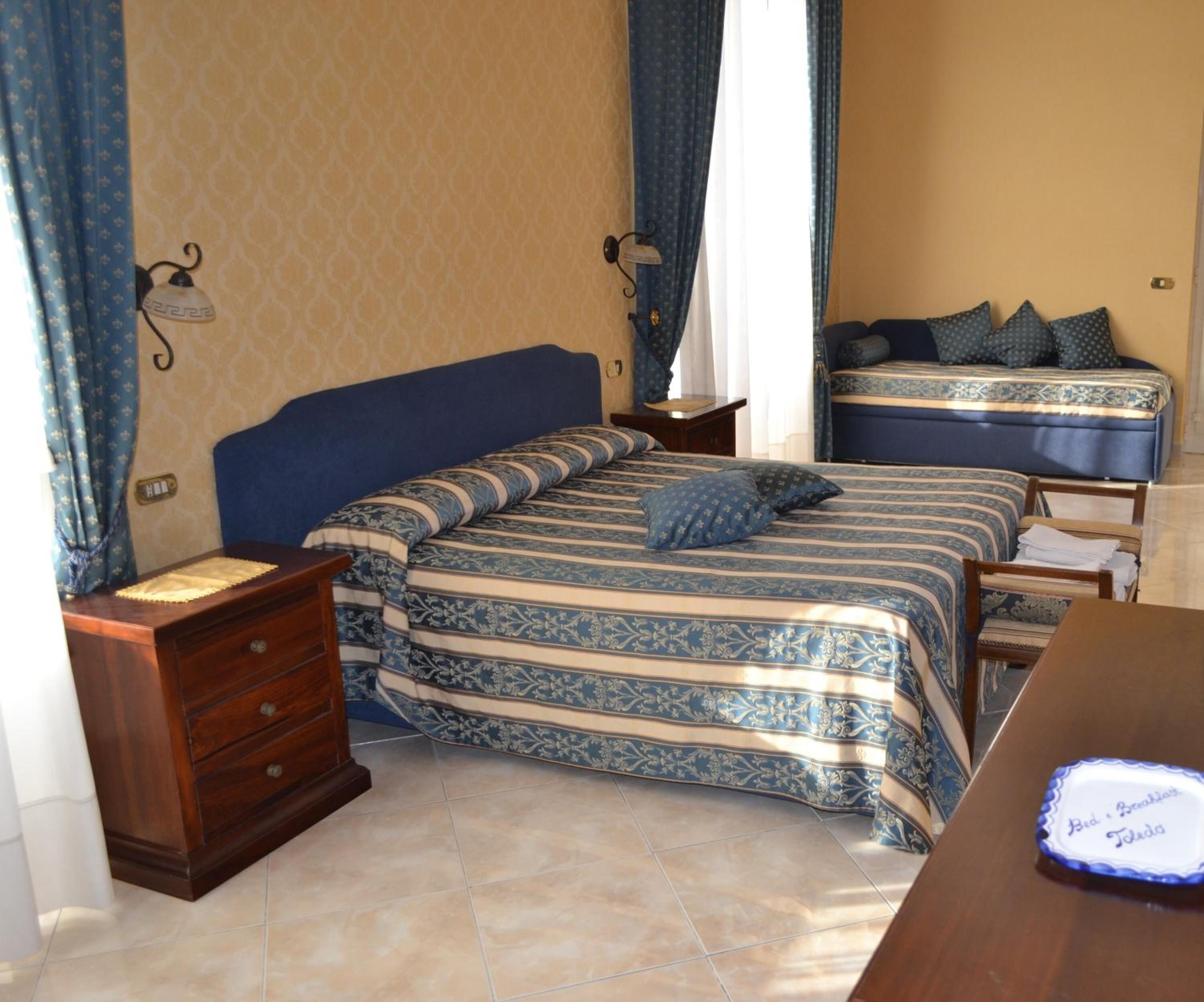 Foto - Bed and Breakfast Alvarez De Toledo