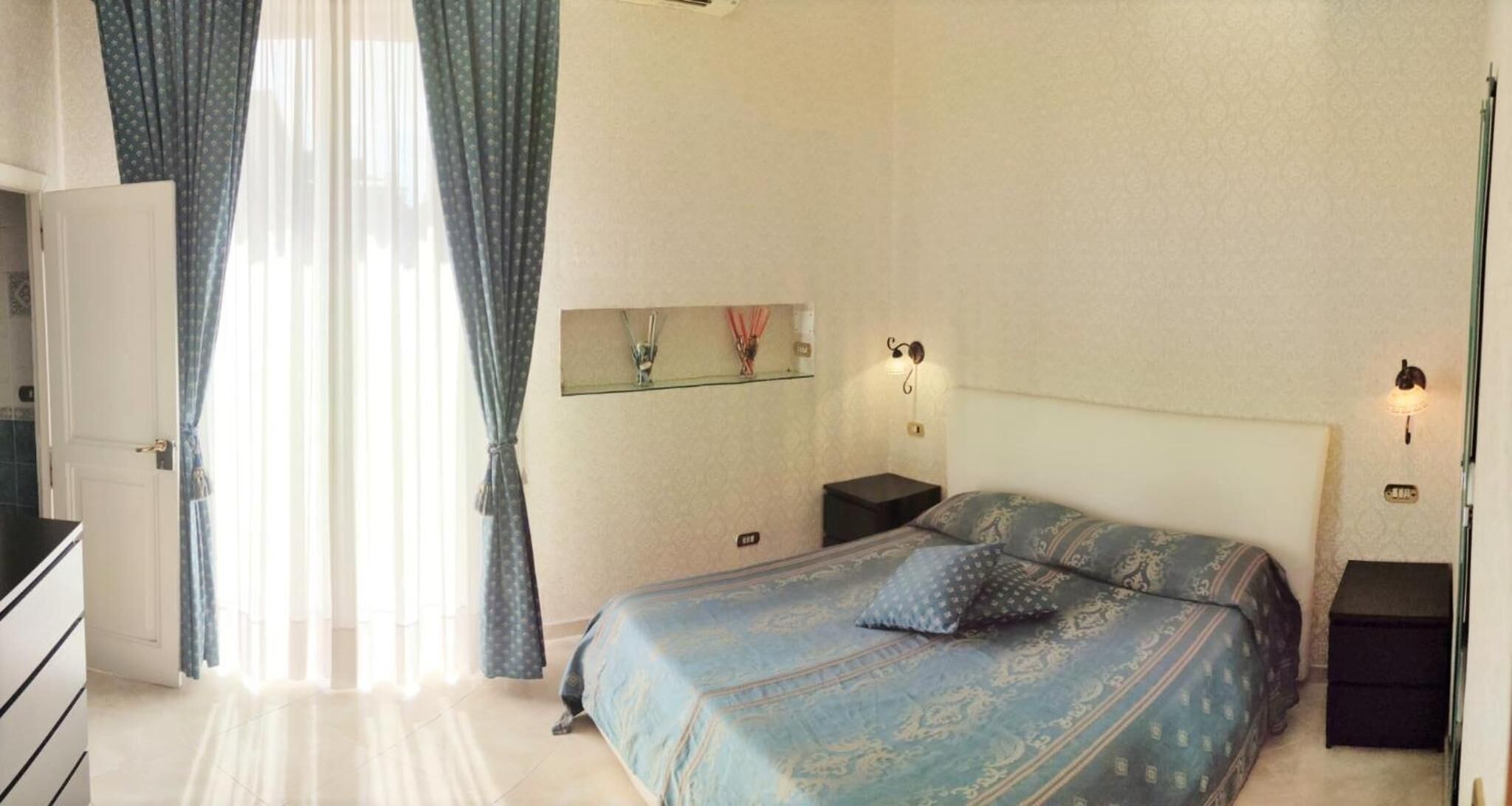 Foto - Bed and Breakfast Alvarez De Toledo