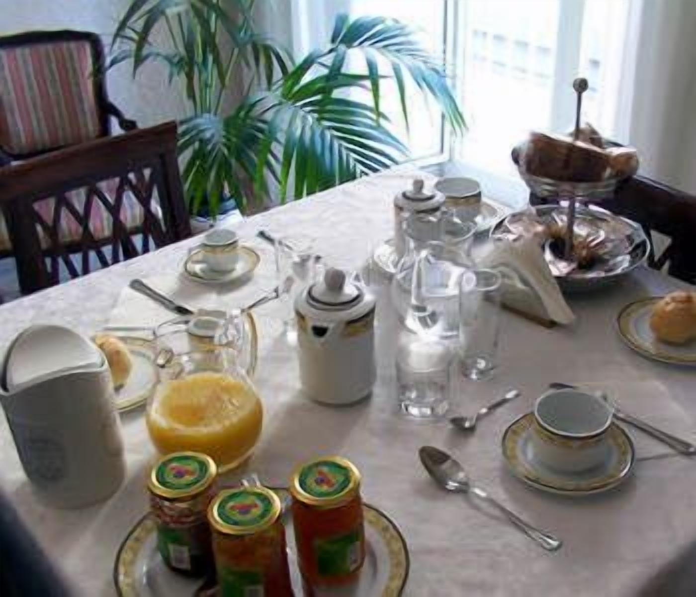 Foto - Bed and Breakfast Alvarez De Toledo