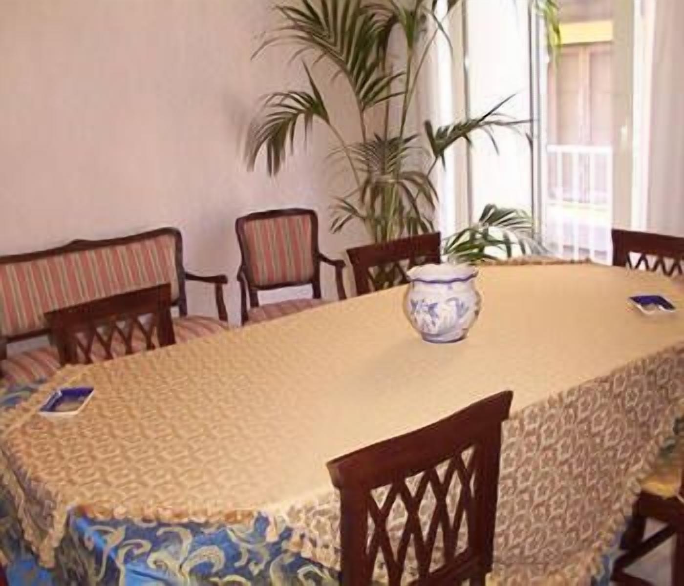 Foto - Bed and Breakfast Alvarez De Toledo