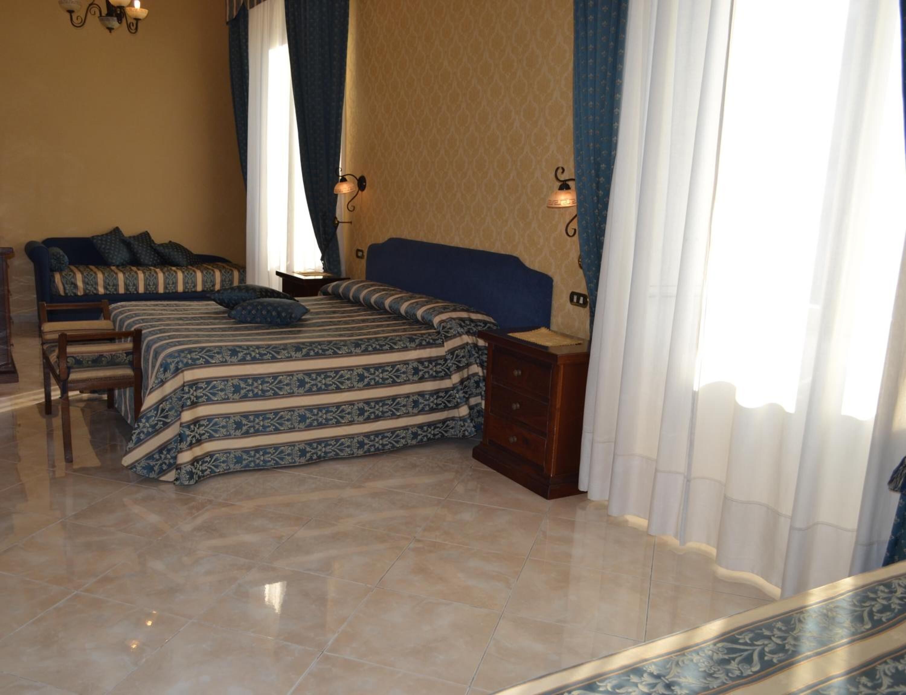 Foto - Bed and Breakfast Alvarez De Toledo
