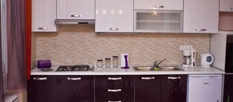 Split Apartments Peric