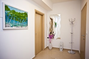 Hallway - Split Apartments Peric (Split)