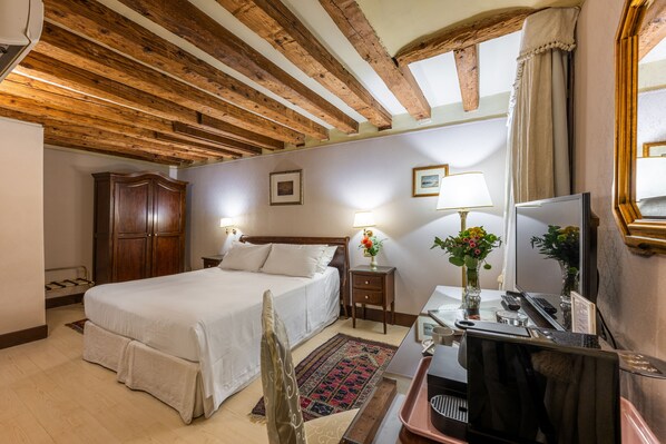 Classic Double or Twin Room