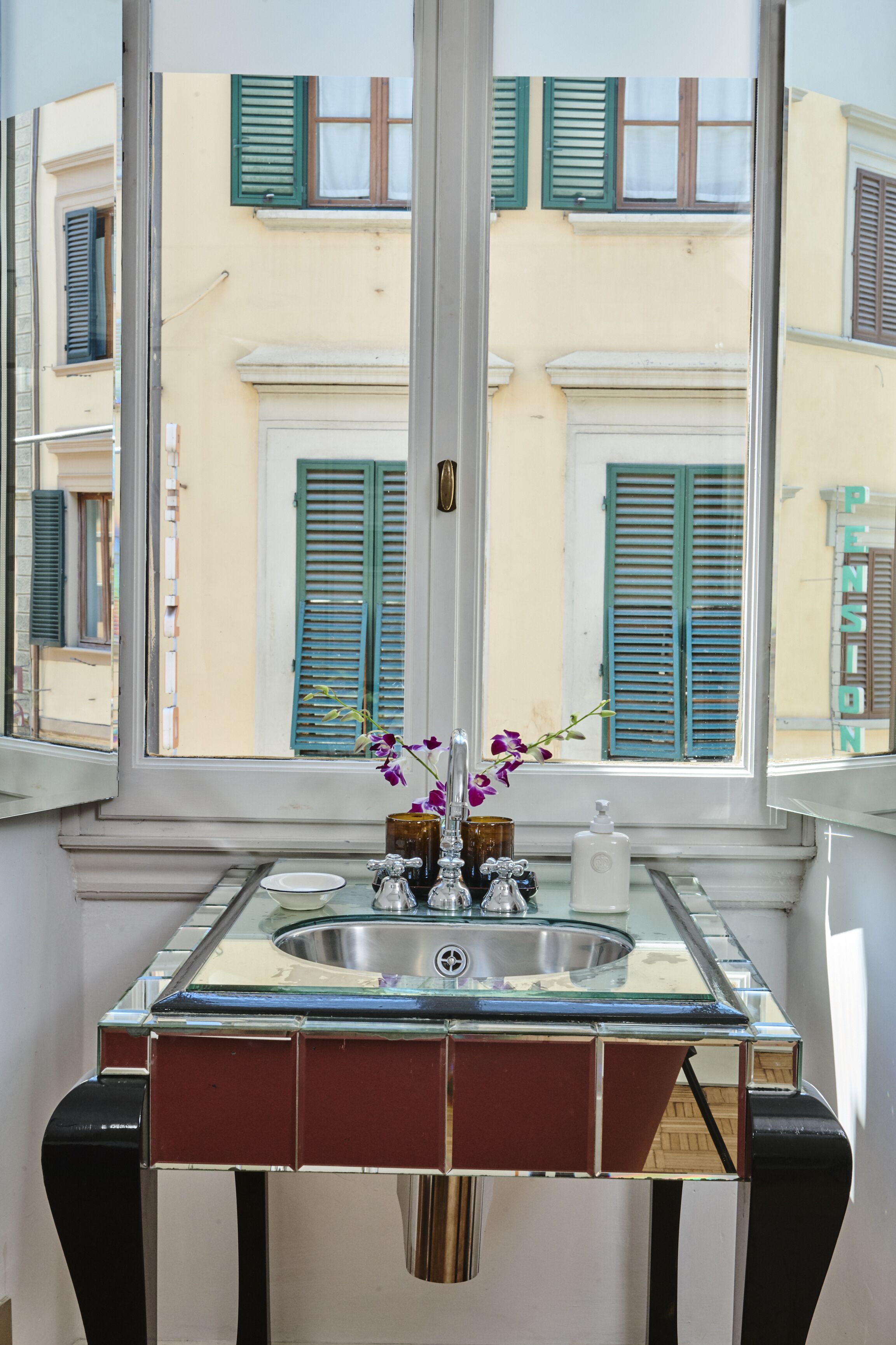 Foto - Casa Howard Firenze - Residenza d'Epoca