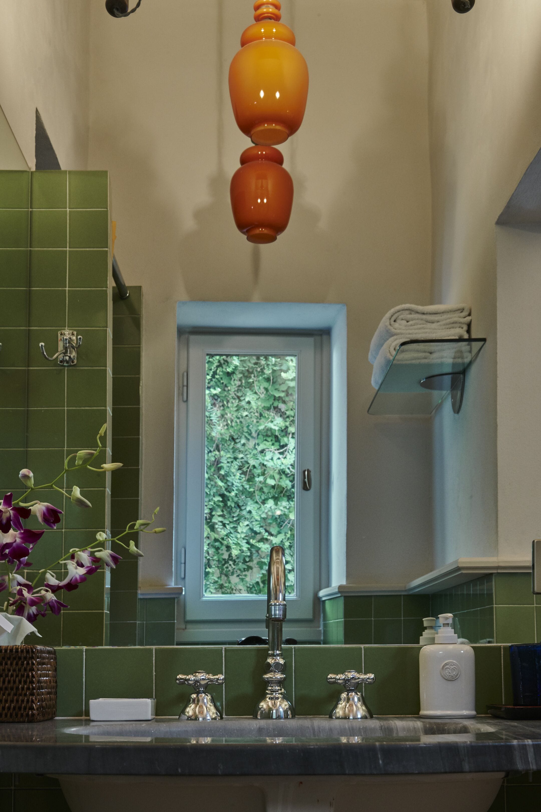 Photo - Casa Howard Firenze - Residenza d'Epoca