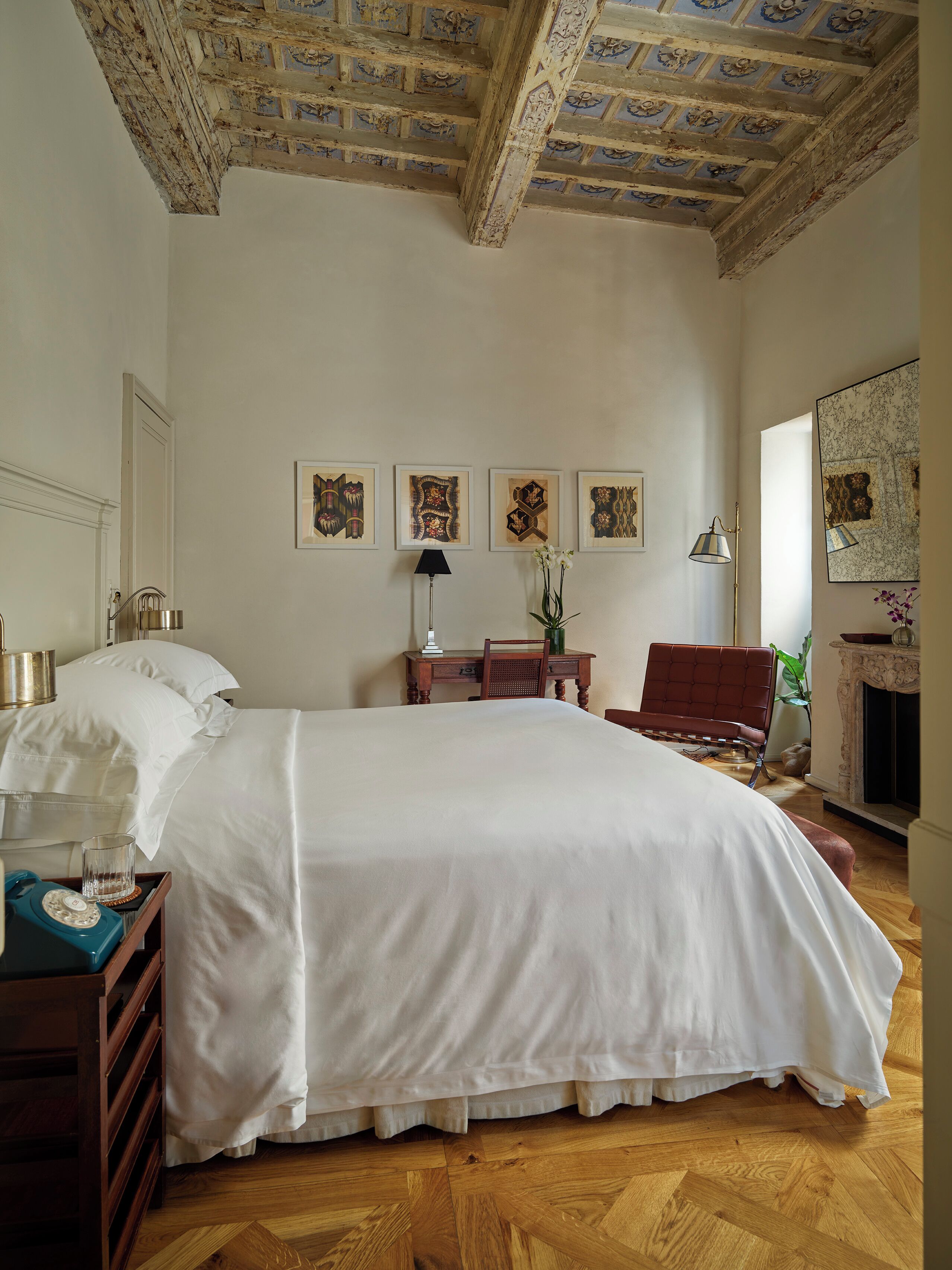 Doppia Deluxe with Patio or Balcony | Terrace/patio