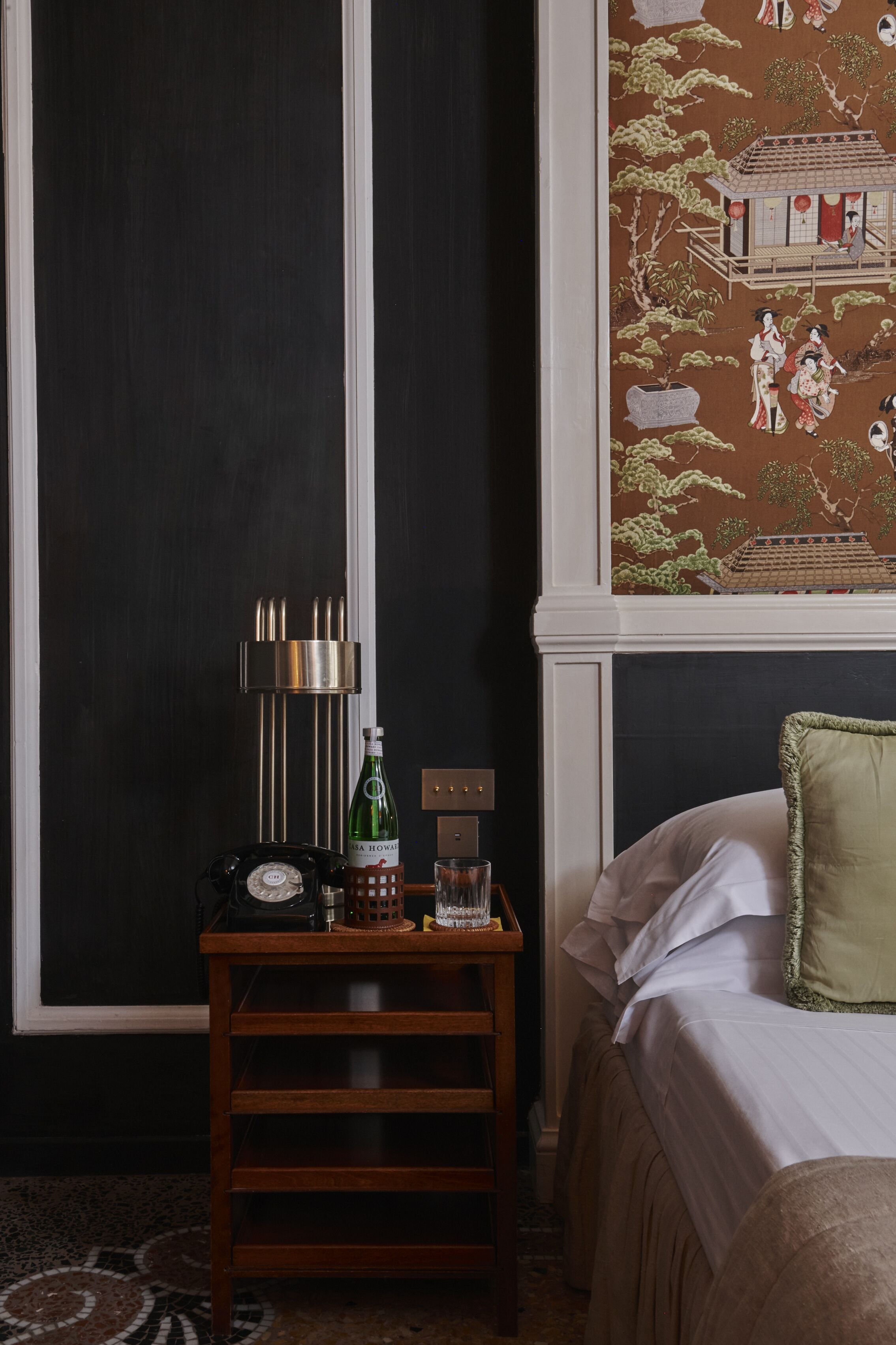 Foto - Casa Howard Firenze - Residenza d'Epoca