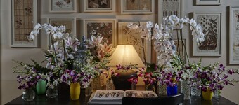 Casa Howard Firenze - Residenza d'Epoca