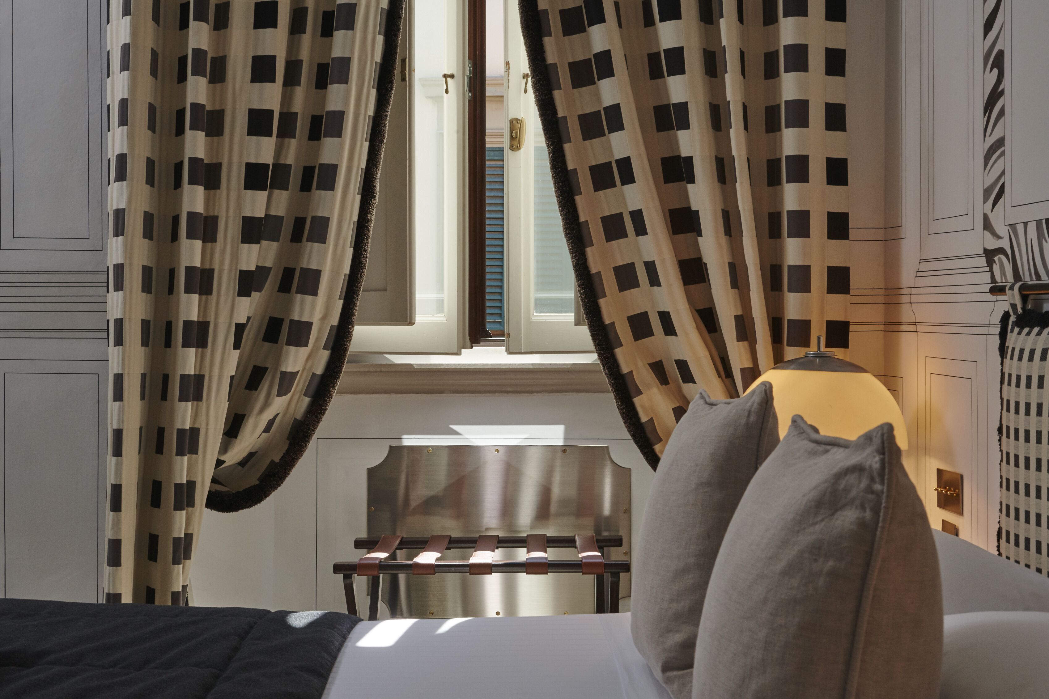 Foto - Casa Howard Firenze - Residenza d'Epoca