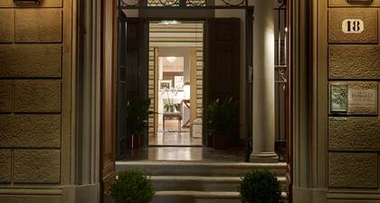 Casa Howard Firenze - Residenza d'Epoca