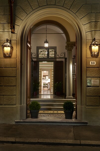Casa Howard Firenze - Residenza d'Epoca