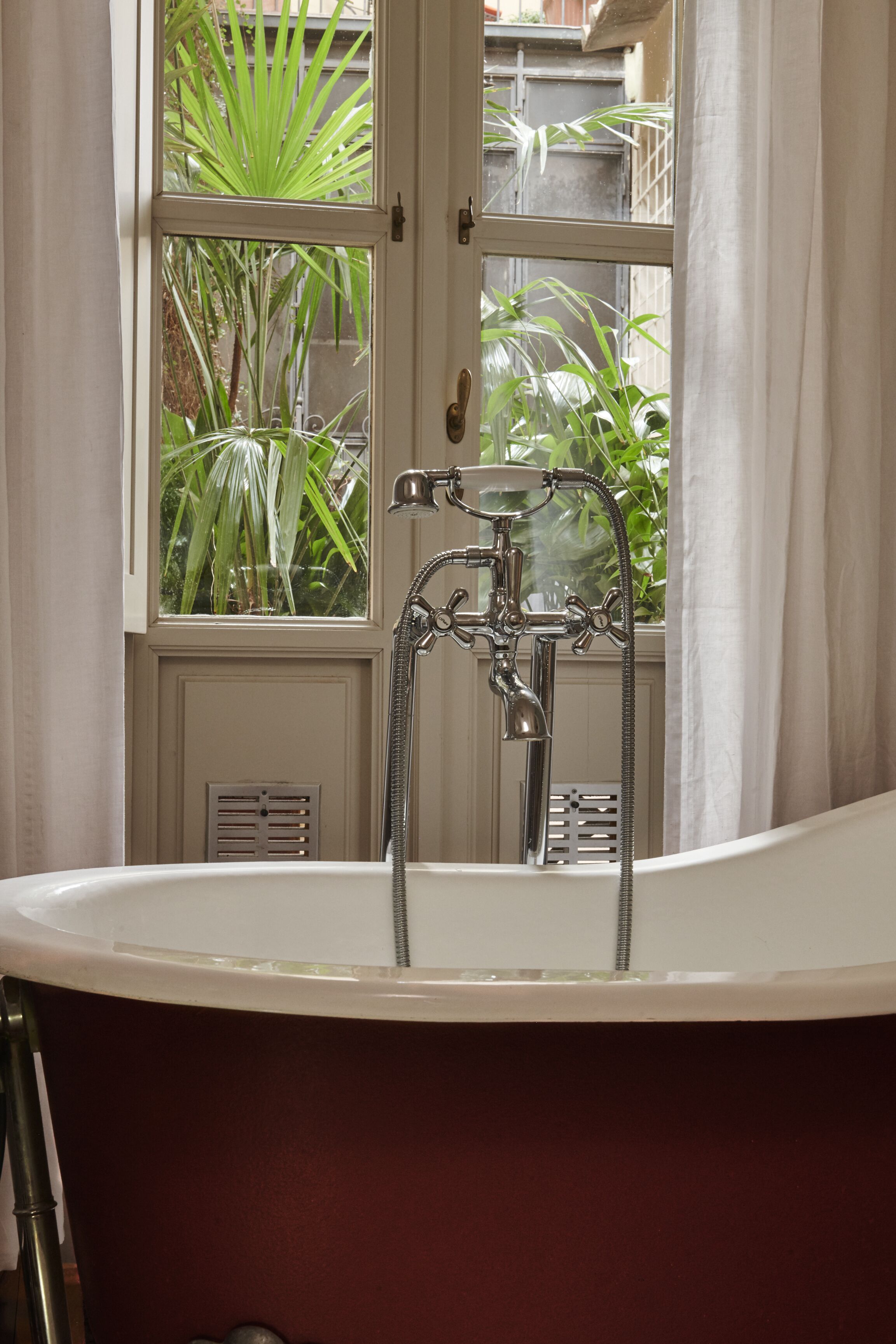 Foto - Casa Howard Firenze - Residenza d'Epoca