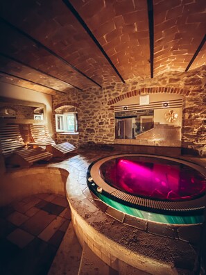 Body treatments, facials, reflexology, Ayurvedic treatments
