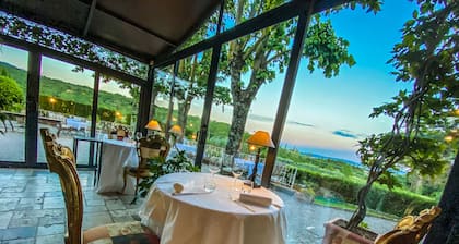 I Capricci di Merion Resort & Spa