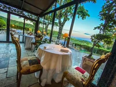 I Capricci di Merion Resort & Spa