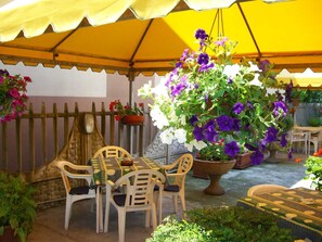 Property grounds - Hotel alla Fiera (Padova)