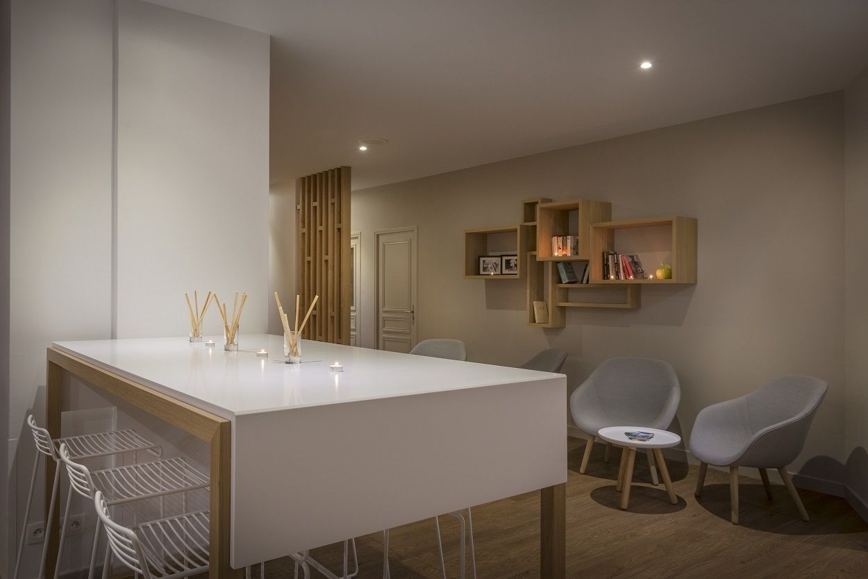 couples treatment room(s), turkish bath/hammam, body treatments