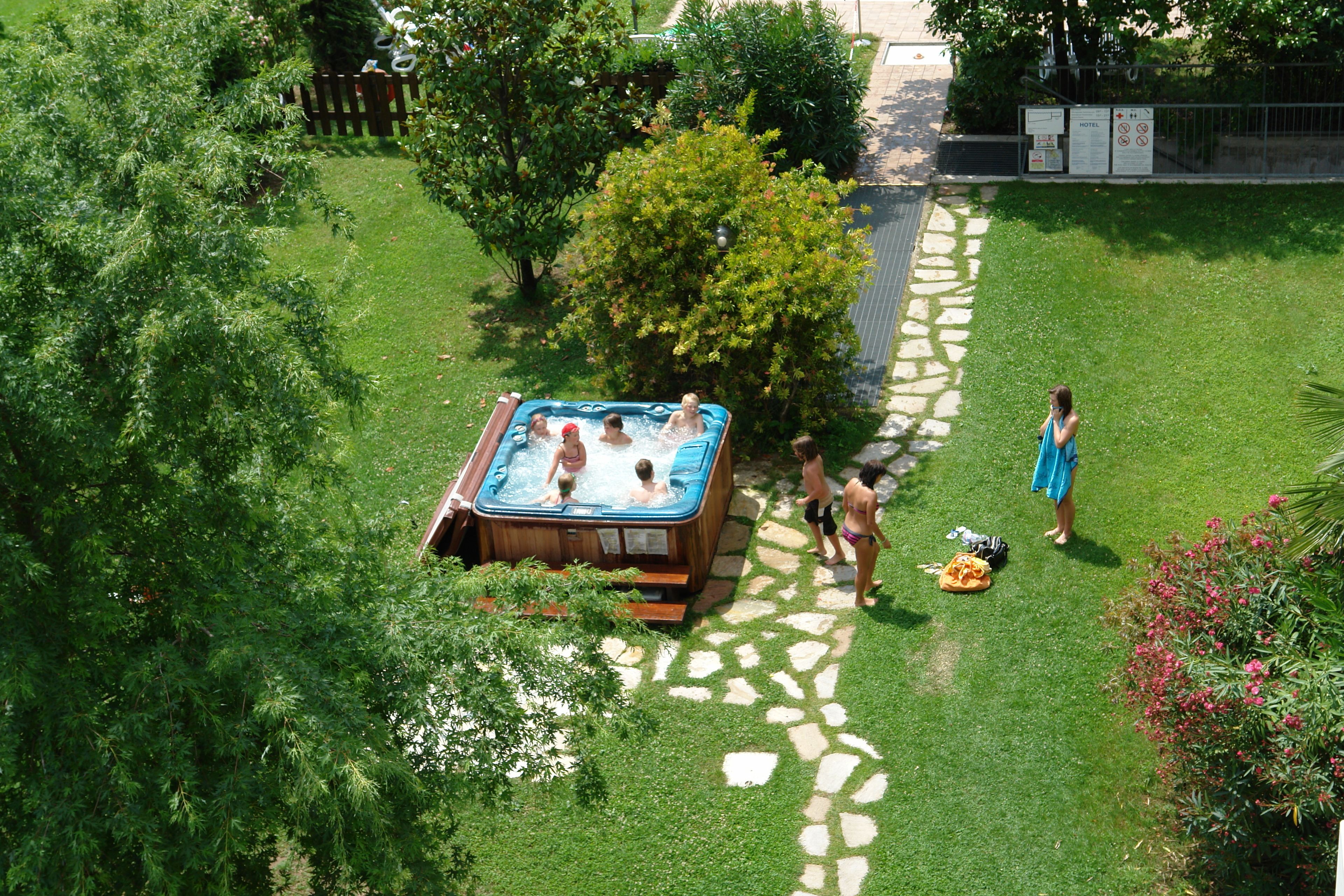 Jardí