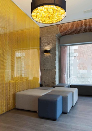 Unclassified image, 3 of 92, button - B&B Hotel Madrid Centro Plaza Mayor (Madrid)