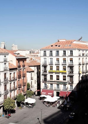 Unclassified image, 5 of 92, button - B&B Hotel Madrid Centro Plaza Mayor (Madrid)