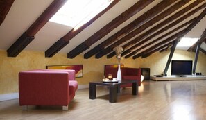 객실 내 금고, 다리미/다리미판, 무료 WiFi