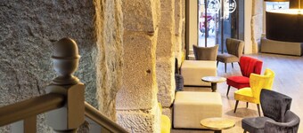 B&B Hotel Madrid Centro Plaza Mayor