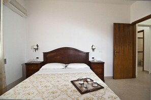 Apartment, 1 Schlafzimmer | Select-Comfort-Betten, Bügeleisen/Bügelbrett, kostenlose Babybetten