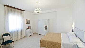 Apartment, 1 Schlafzimmer | Select-Comfort-Betten, Bügeleisen/Bügelbrett, kostenlose Babybetten