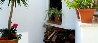 Casa Vacanza La Scisa