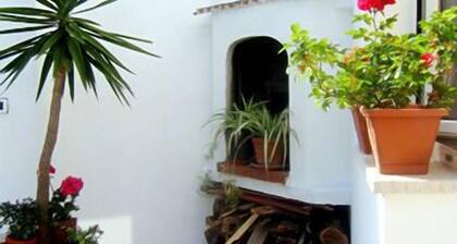 Casa Vacanza La Scisa