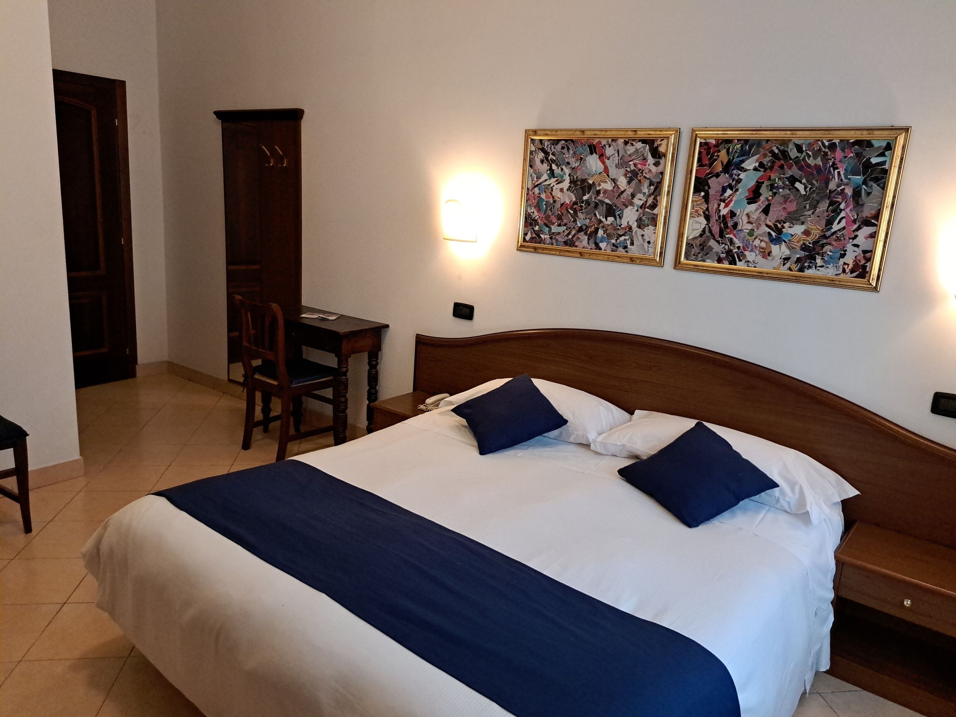 Foto - Hotel Bonazzi