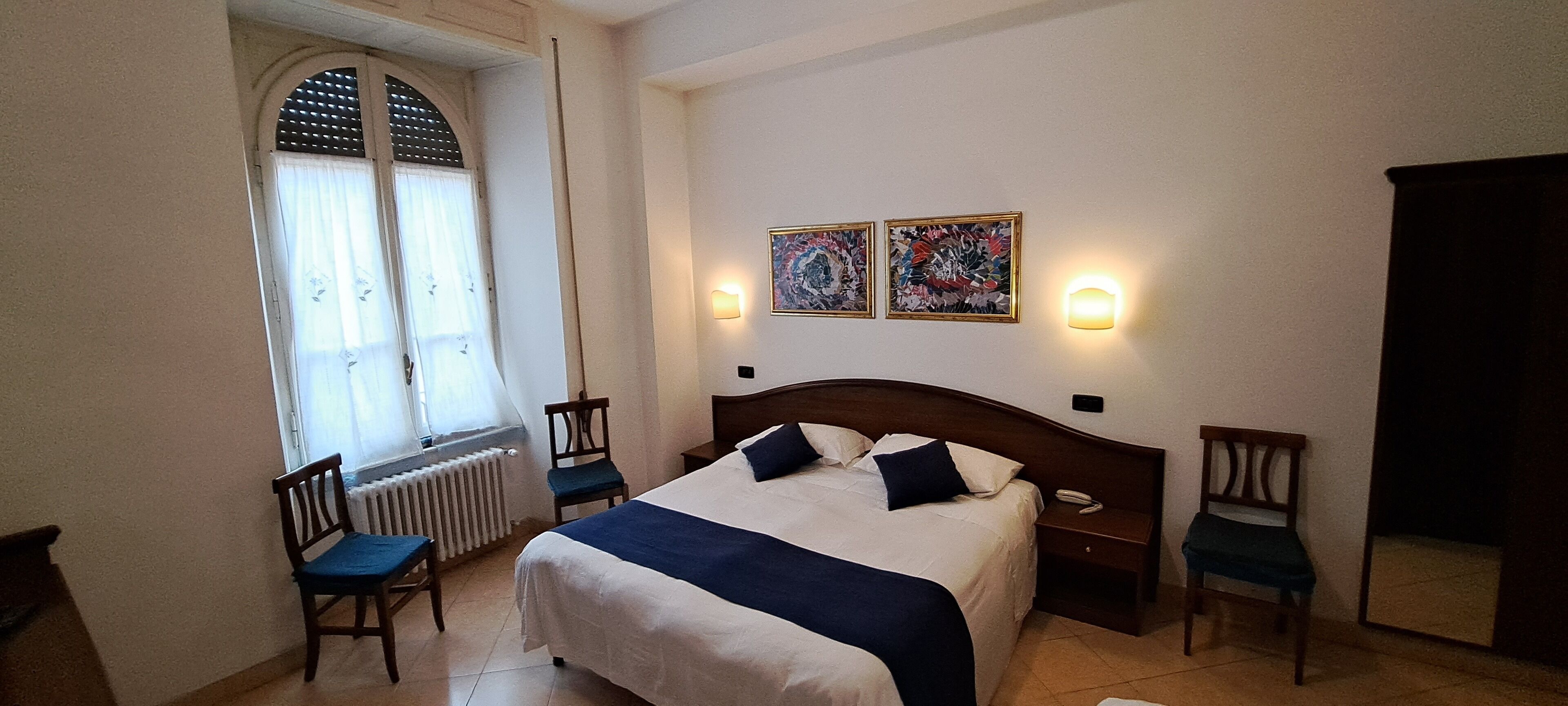 Foto - Hotel Bonazzi