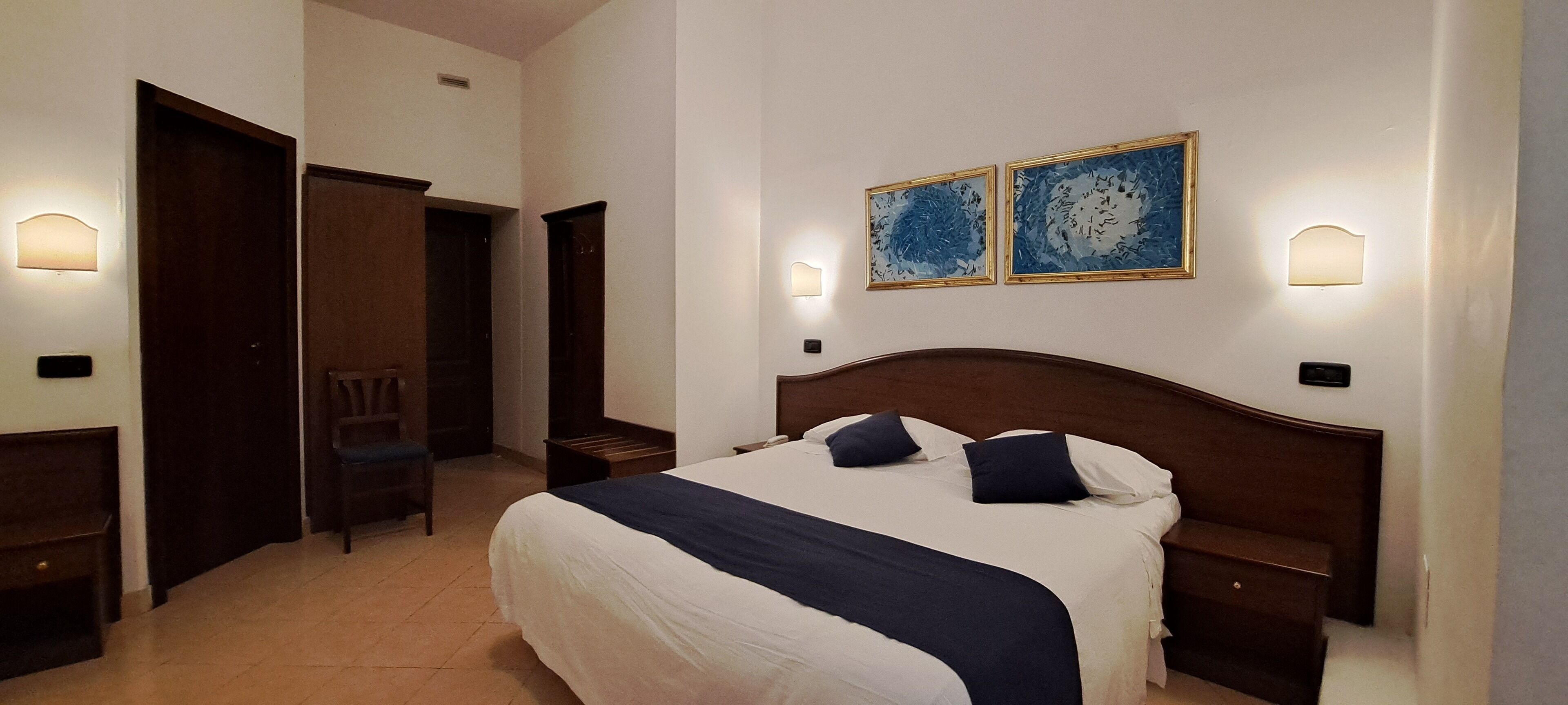 Foto - Hotel Bonazzi