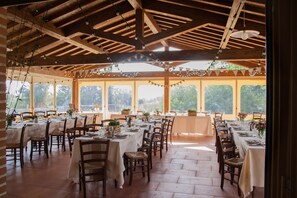 Food court - Il Piastrino (Vinci)