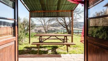 Cottage, 2 phòng ngủ (La Casina) | Giường gấp/giường phụ (phụ phí)