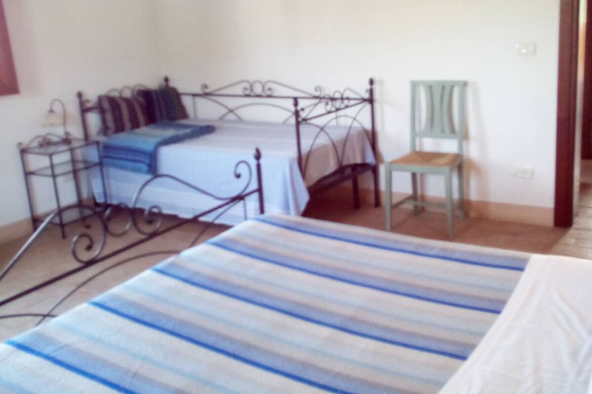 Departamento, 2 habitaciones | Camas extra