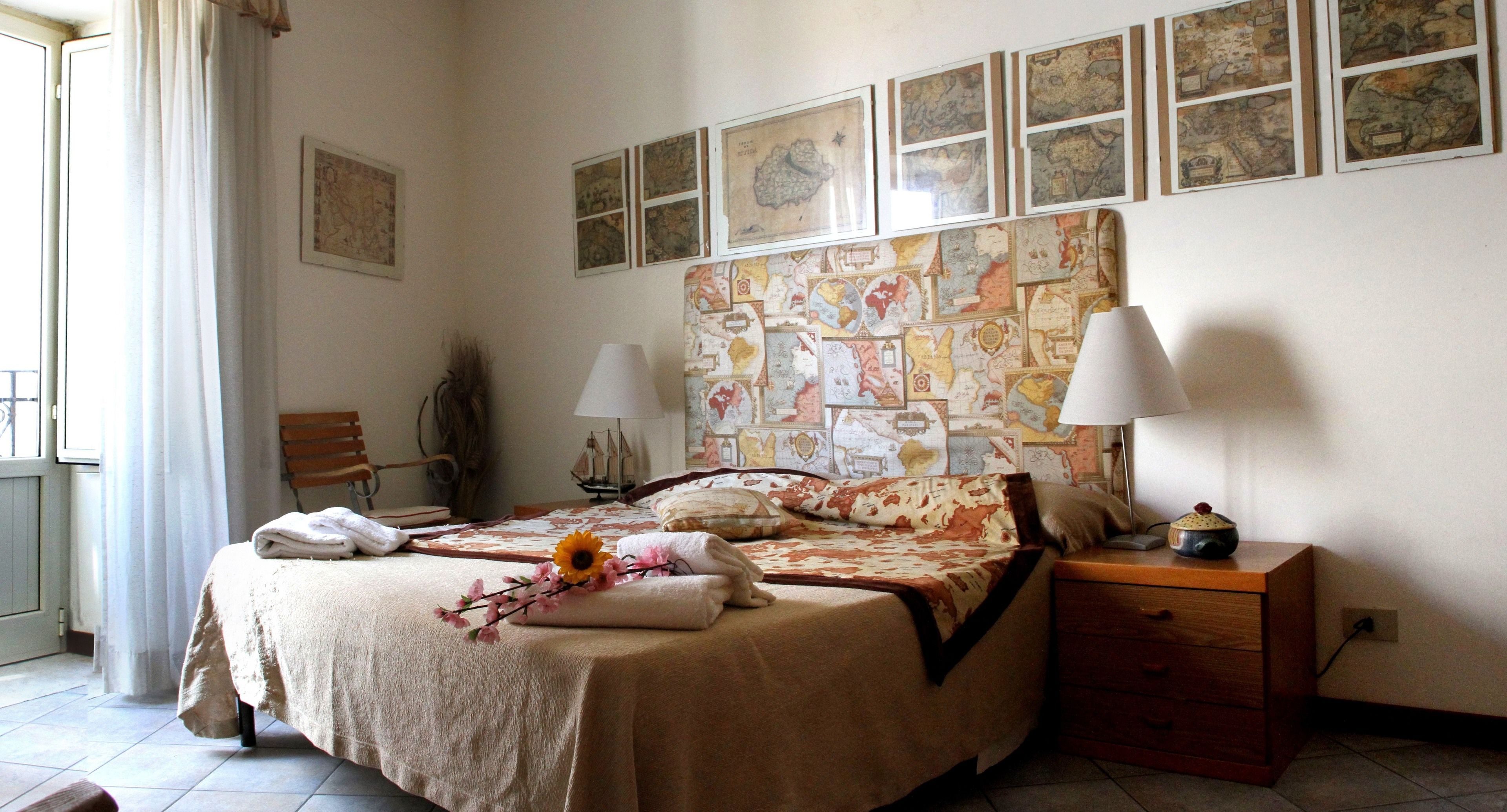 Apartment, 1 Bedroom, Terrace, Sea View (Kitchen) | Cribs/infant beds