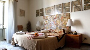 อพาร์ทเมนท์, 1 ห้องนอน, ระเบียง, วิวทะเล (Kitchen)