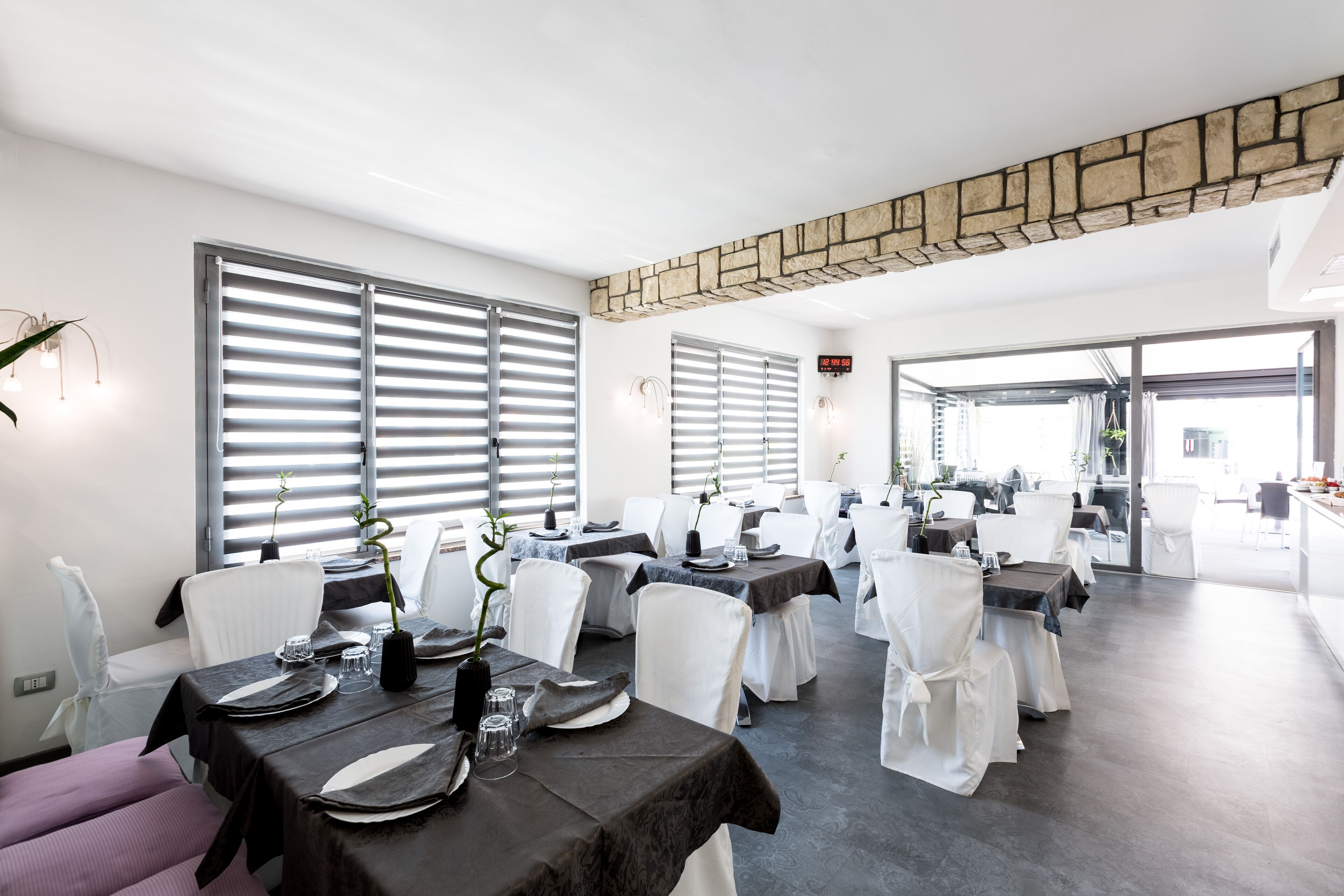 Foto - Hotel Canarino