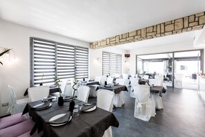 Business centre - Hotel Canarino (Riva del Garda)