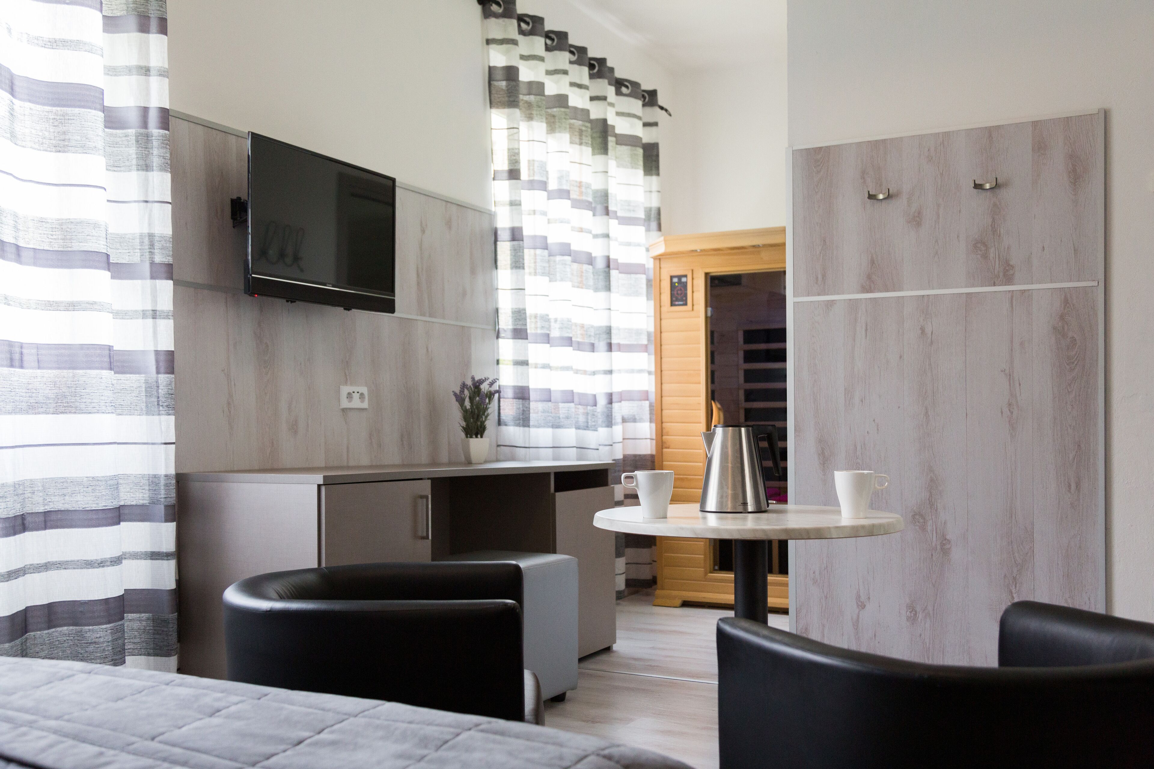 Foto - Hotel Canarino