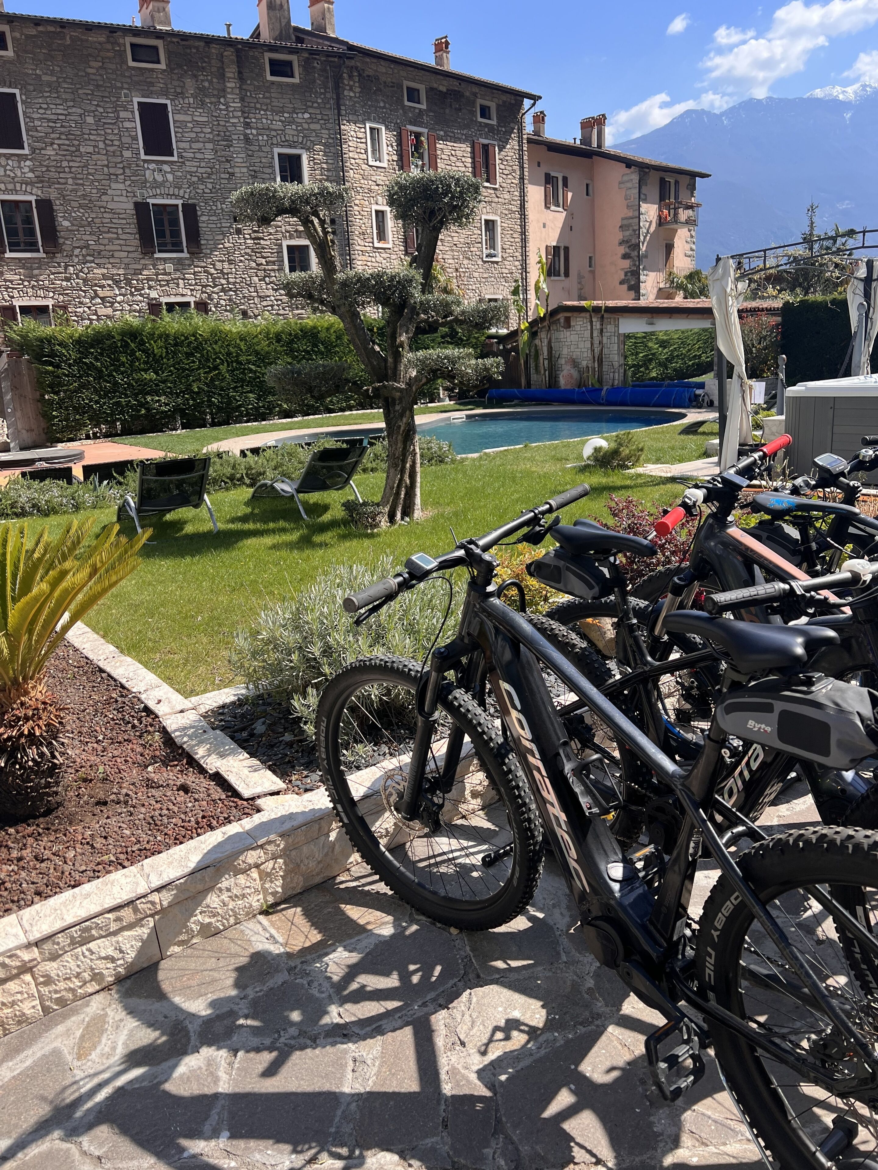 Photo - Hotel Canarino