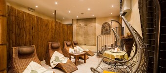 Hotel Canarino