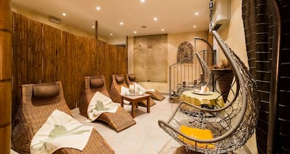 Hotel Canarino