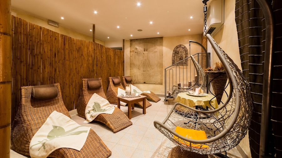 Hotel Canarino