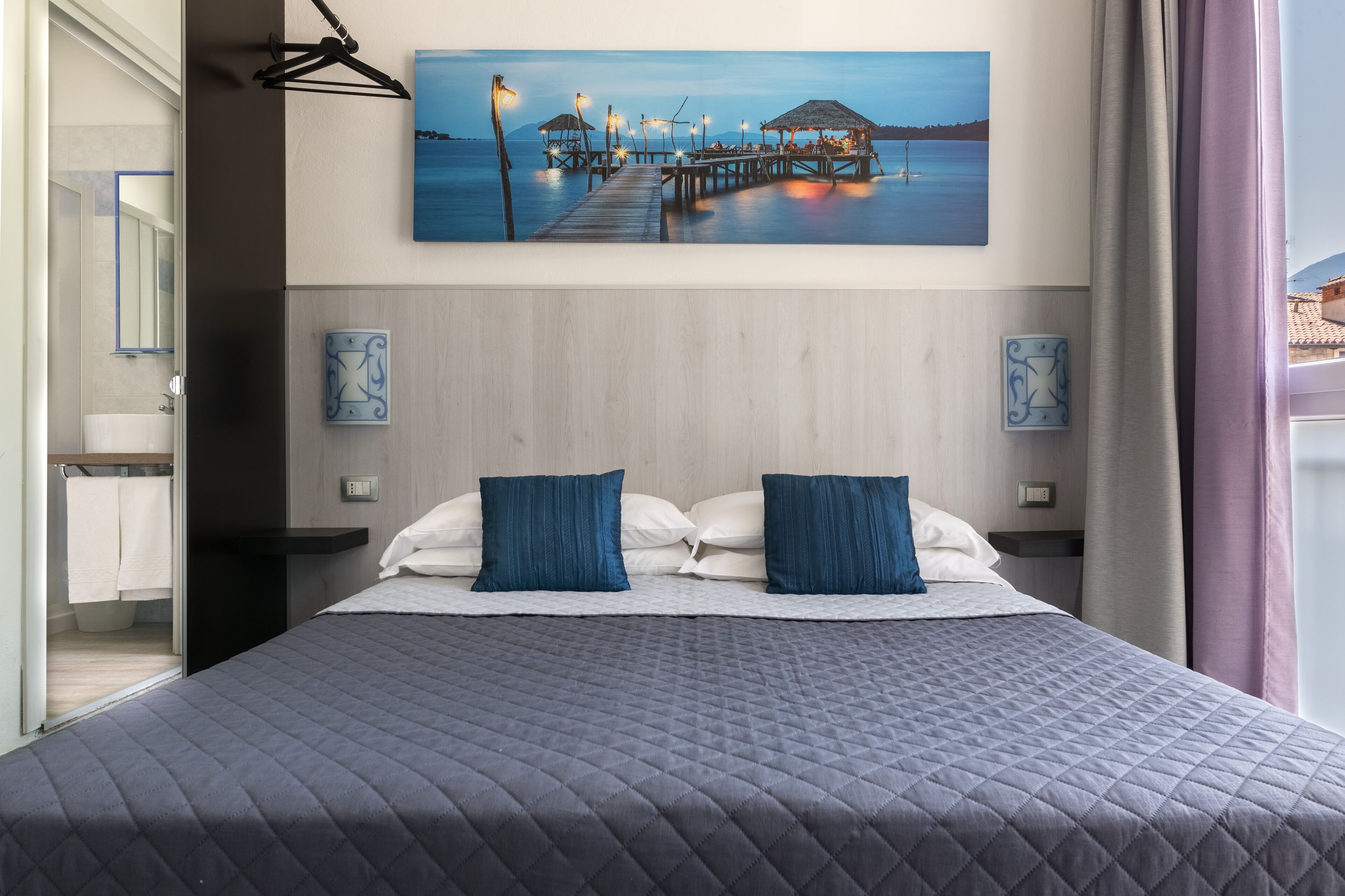 Foto - Hotel Canarino