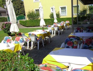 Lunch and dinner served - Gasthof Gerhart (Perchtoldsdorf)