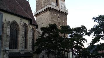 Exterieur