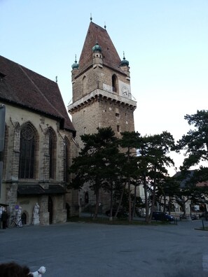 Exterior - Gasthof Gerhart (Perchtoldsdorf)